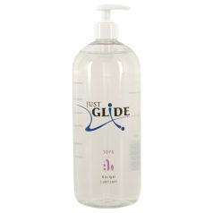 Just Glide Toy - Lubrifiant à base d'eau (1000ml)