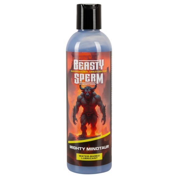 Beasty Cocks - lubrifiant effet sperme - 250ml