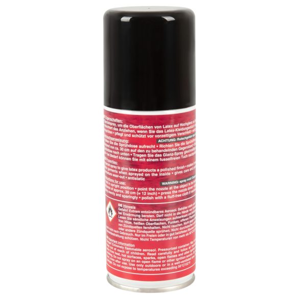 Spray éclat latex (100ml)