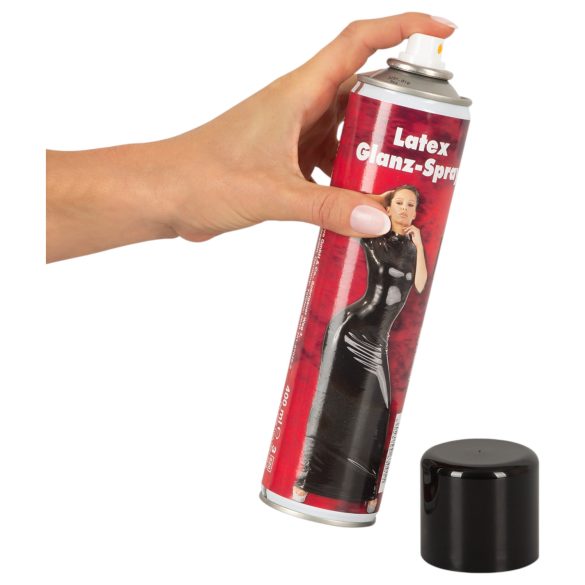 Spray lustre latex (400ml)