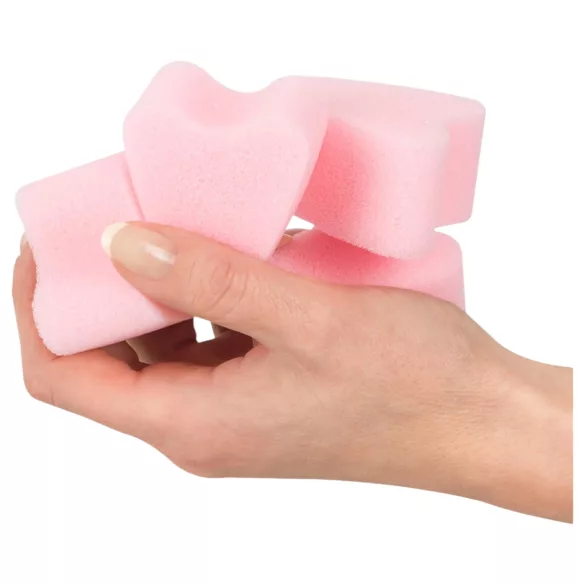 JoyDivision - Tampon doux sans ficelle - Pack de 50