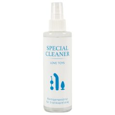 Spray désinfectant spécial (200ml)