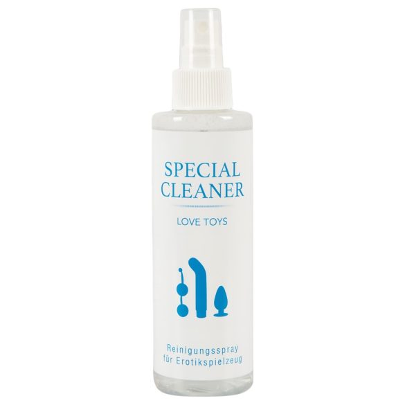 Spray désinfectant spécial (200ml)