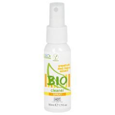 HOT BIO - spray désinfectant (50ml)
