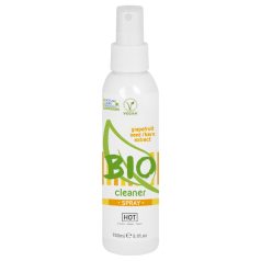 HOT BIO - spray désinfectant (150 ml)