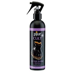 Pjur Ultra Brillance - spray soin latex