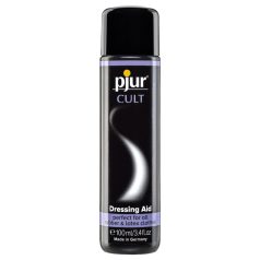 Pjur - Lubrifiant pour Vernis & Latex (100 ml)