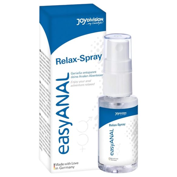 easyANAL Relax - spray de soin anal (30ml)