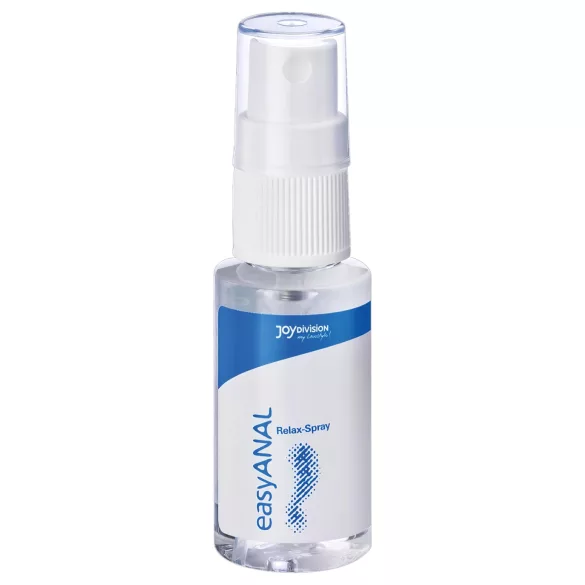 easyANAL - spray détente anal - soin intime - 30ml