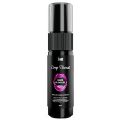 Intt Deep Throat - spray anesthésiant oral (12ml)