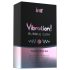 Intt Vibration! - Vibrateur liquide - Chewing-gum (15ml)