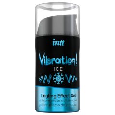 Intt Vibration! - vibro liquide - glace (15 ml)