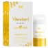 Intt Vibration! - Vibrateur liquide - miel (15 ml)