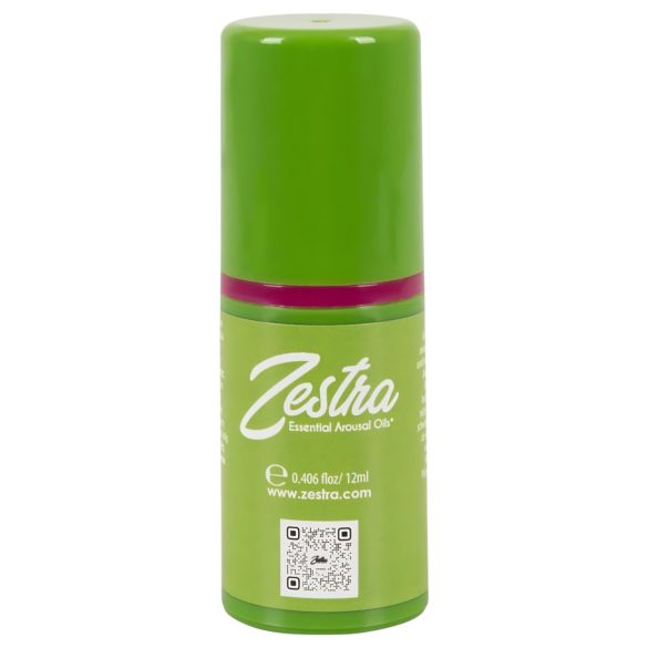 Zestra - Gel Intime Stimulant pour Femmes (12ml)