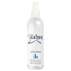 Just Glide - spray désinfectant (250ml)