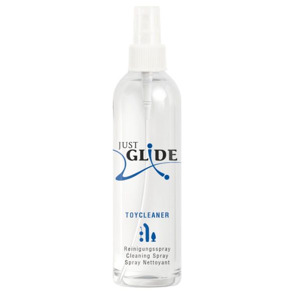 Just Glide - spray désinfectant (250ml)