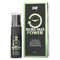 Intt Dura Max Power - spray retardant (12ml) Intt Dura Max Power - spray retardant (12ml)