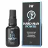 Intt Hard Man Power - gel stimulant homme - 15ml