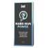 Intt Hard Man Power - Gel stimulant pour hommes (15ml)