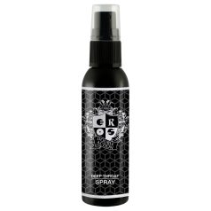 Eros Double Action - Spray anesthésiant oral (50 ml) Eros Double Action - Spray anesthésiant oral (50 ml)