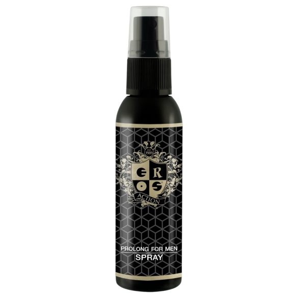 Eros Action - Spray Soin du Pénis (50ml)