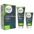 Veet - Crème et Baume Dépilatoire Intime pour Hommes (100+50ml)