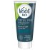 Veet - Crème et Baume Dépilatoire Intime pour Hommes (100+50ml)