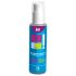 Intt - Gel lubrifiant intime comestible et pétillant - Mûre (35ml)