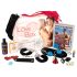 Coffret Amour - ensemble pour couples (15 pièces)