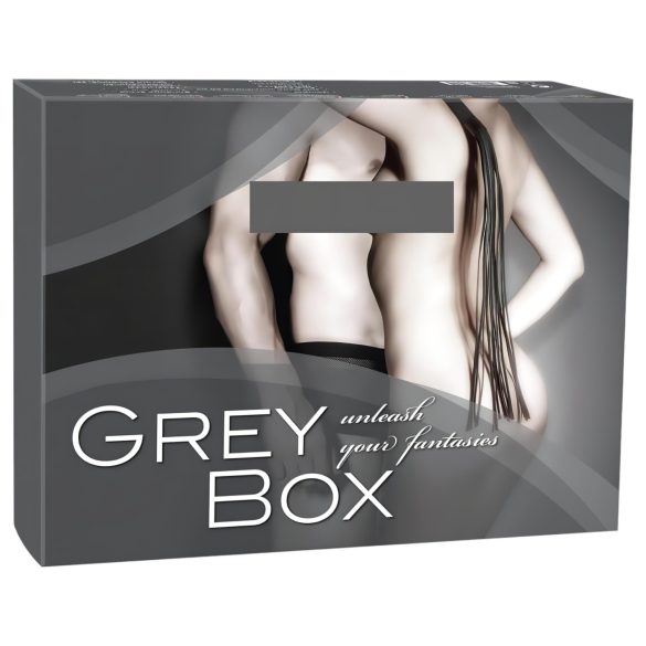 Ensemble GREY (multi-pièces)