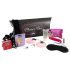 DUREX Pleasure Box - Coffret vibrant (8 pièces)