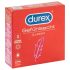 DUREX Pleasure Box - Coffret vibrant (8 pièces)