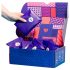 Calendrier de l'Avent Womanizer (24 pièces)