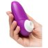 Calendrier de l'Avent Womanizer (24 pièces)