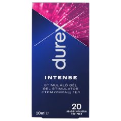 Durex Intense - Gel Stimulant Intime pour Femmes (10ml)