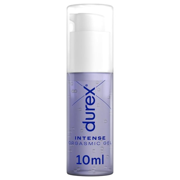 Durex Intense - gel stimulant intime pour femme - 10ml