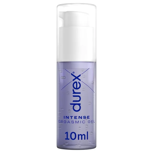 Durex Intense - gel stimulant intime pour femme - 10ml