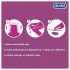 Durex Intense Orgasmique - Gel stimulant pour femmes (10 ml)