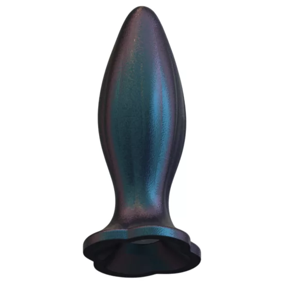 AlvUp - set de plugs anaux télécommandés (bleu)