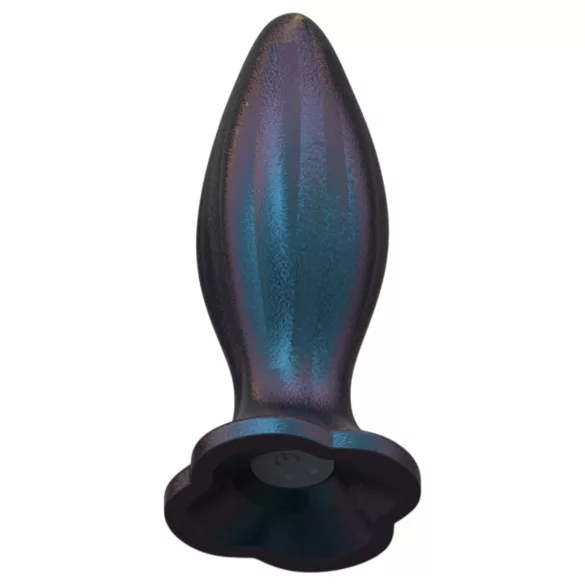 AlvUp - set de plugs anaux télécommandés (bleu)
