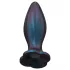 AlvUp - set de plugs anaux télécommandés (bleu)