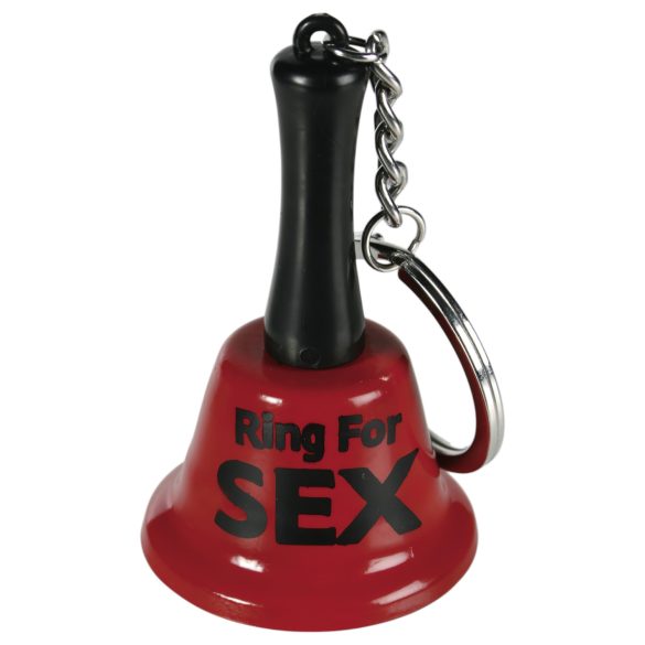 Sonnette d'invitation sensuelle