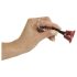 Sonnette d'invitation sensuelle