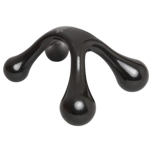 Cinquante nuances de Grey - Body Massager (noir)