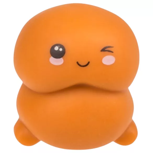 Stretchy Penis - balle anti-stress pénis souple - 1 pièce