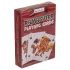Kama Sutra - jeu de cartes érotiques amusant - 24 cartes