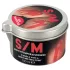 BDSM High Temperature - bougie de massage corps - paraffine chaude - 100ml