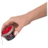 BDSM High Temperature - bougie de massage corps - paraffine chaude - 100ml