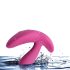 Cotoxo Selle - Vibreur prostatique télécommandé (violet)