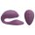 Cotoxo Cupid 2 - vibromasseur couple télécommandé (violet)